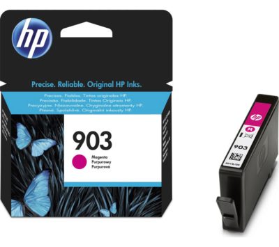 HP 903 Magenta Ink Cartridge